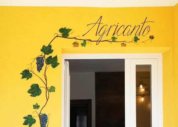 Agricanto