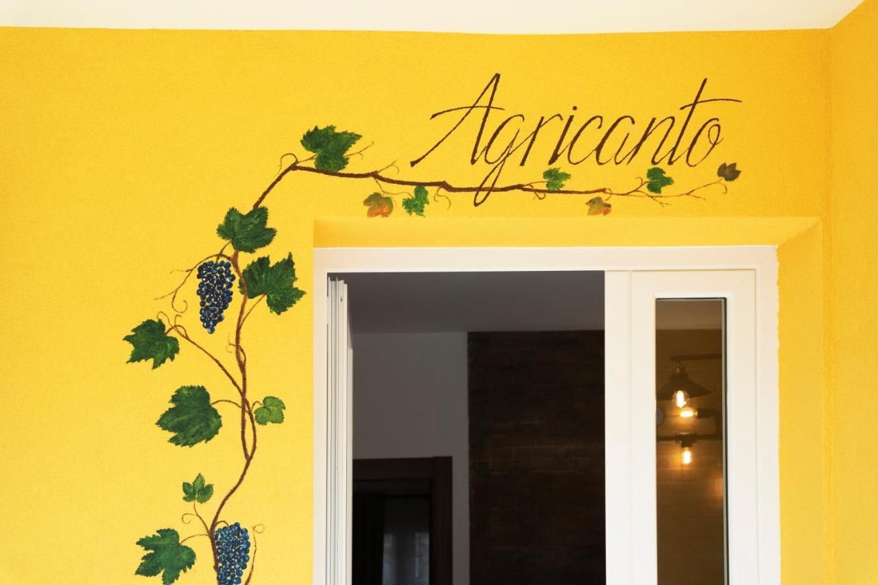 Agricanto * Sestri Levante
