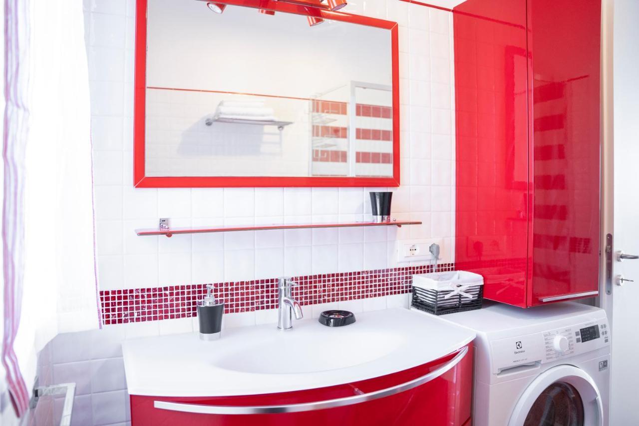 Apartment Agricanto *