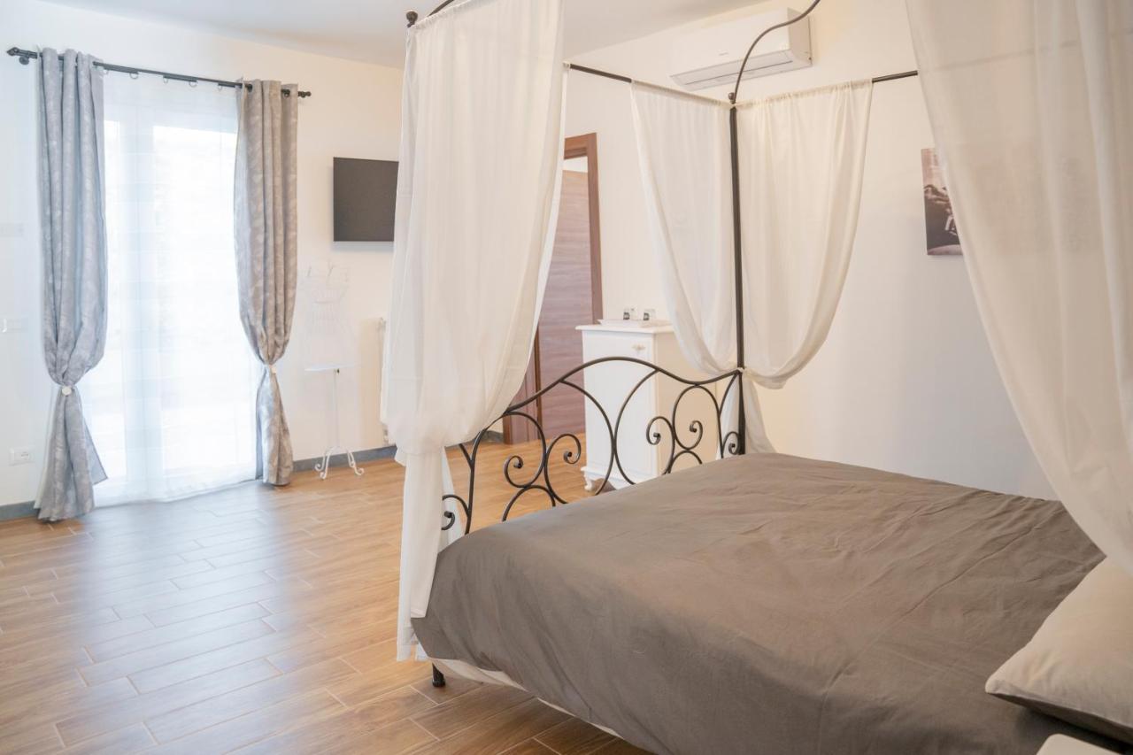 Agricanto Apartment *