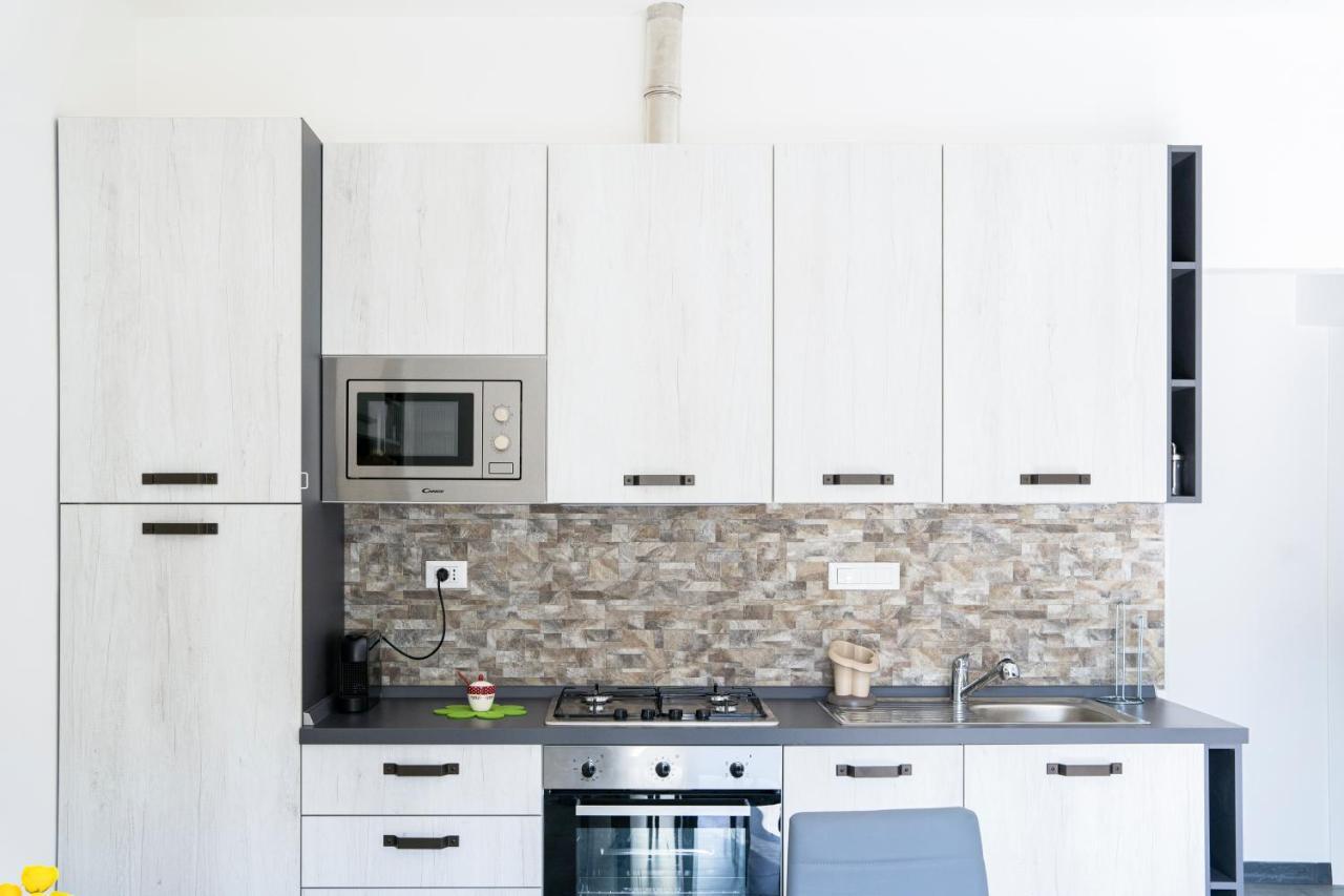 Apartment Agricanto *