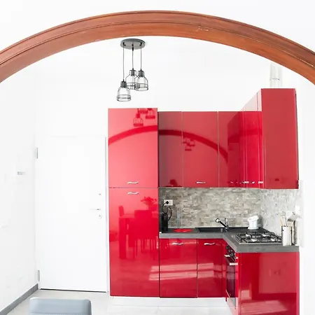Agricanto Appartement Sestri Levante Buitenkant foto