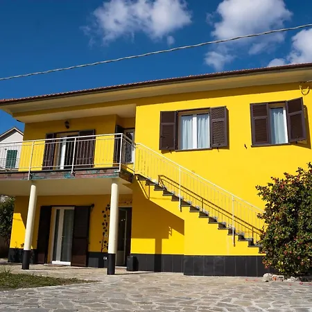 Agricanto Appartement Sestri Levante Buitenkant foto