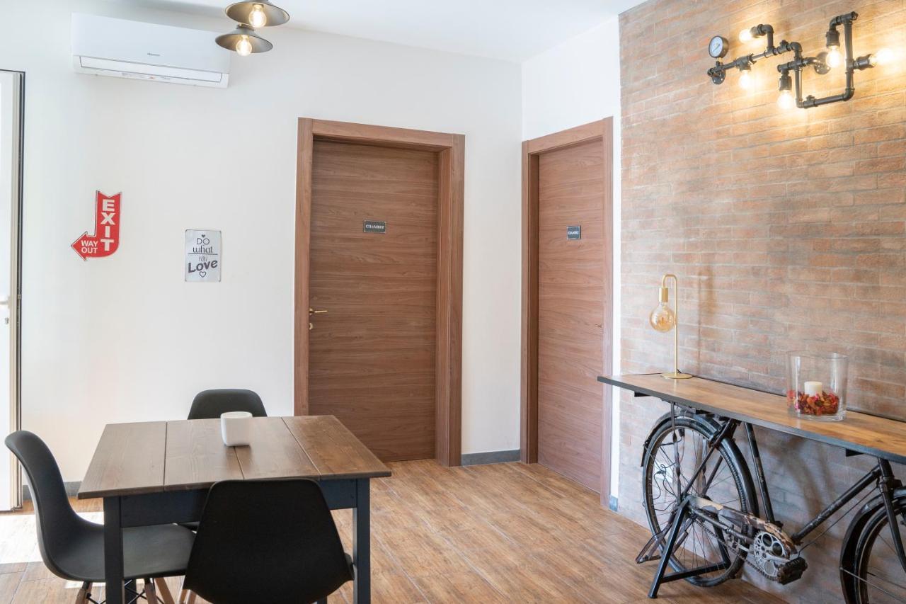 Appartement Agricanto Sestri Levante
