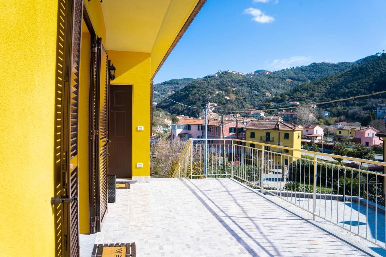 Agricanto Sestri Levante
