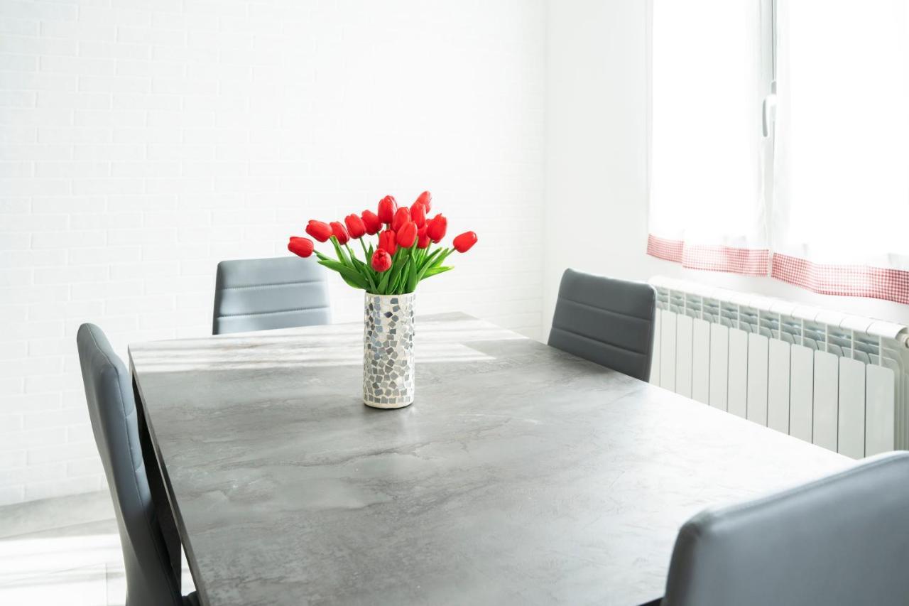 Agricanto Apartment *