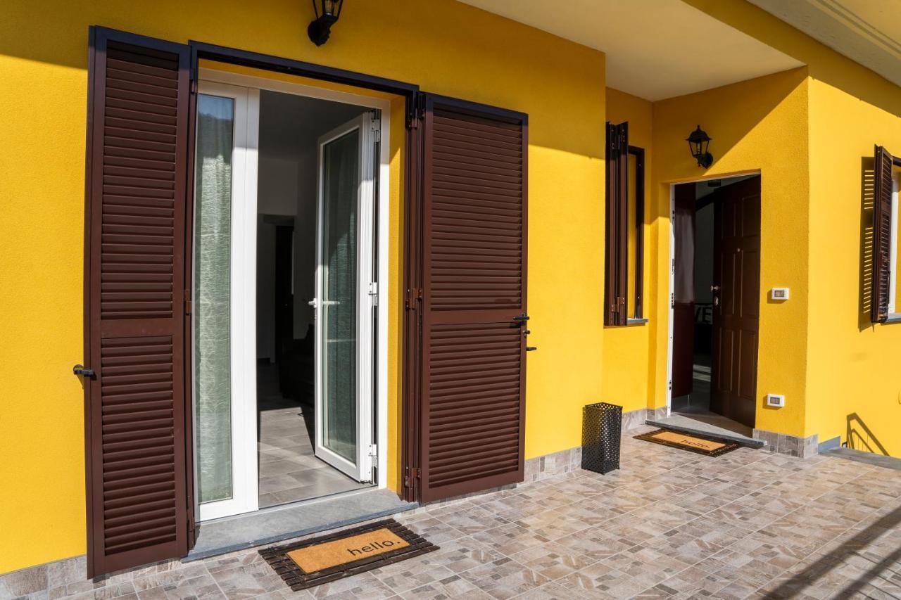 Apartment Agricanto