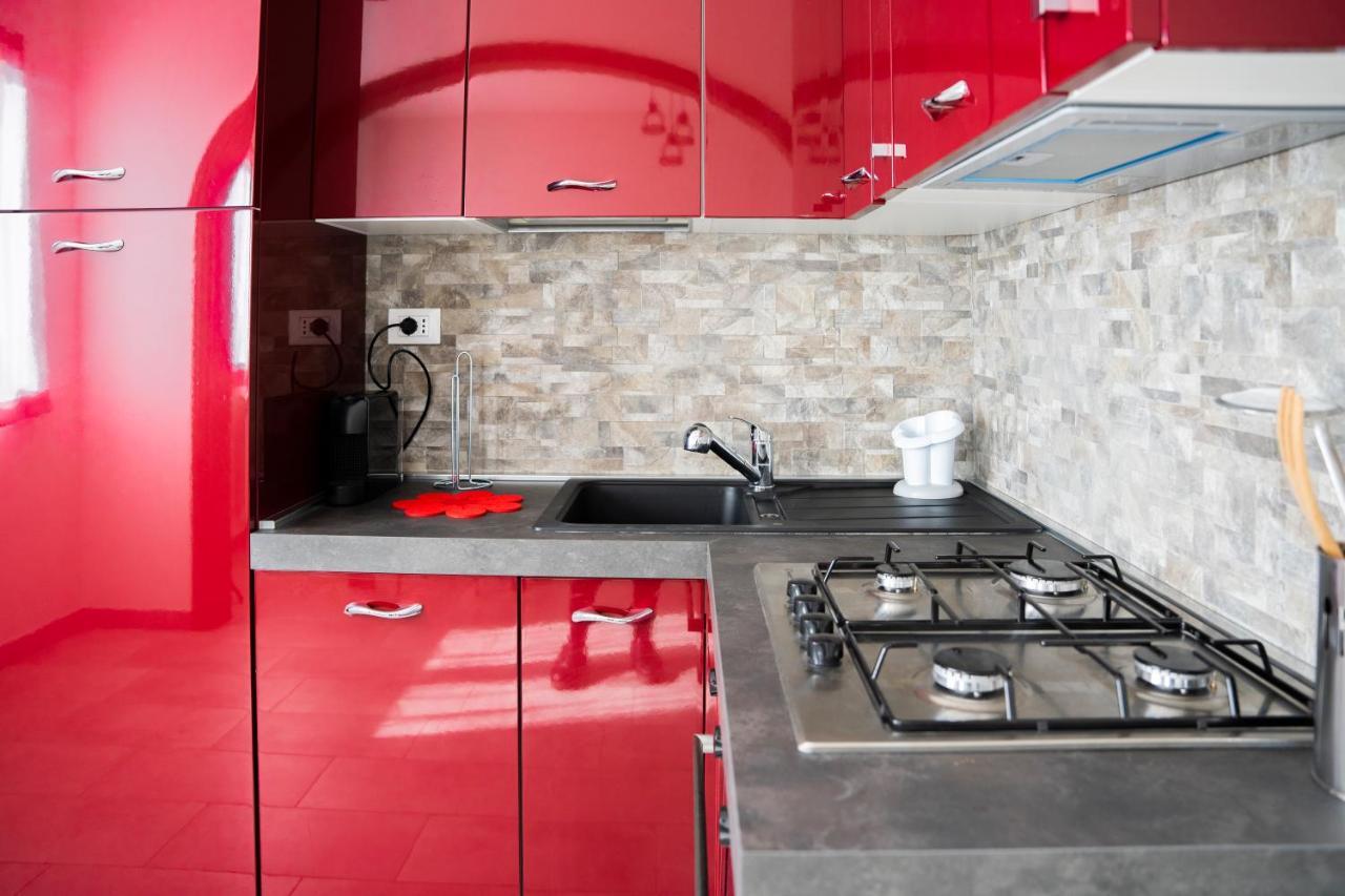 Agricanto Appartement Sestri Levante