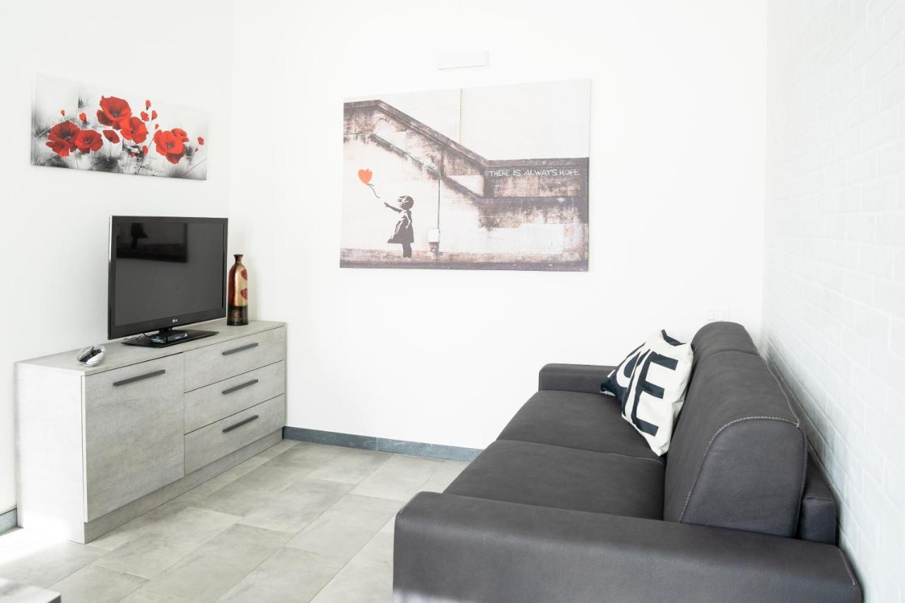 Agricanto Apartment