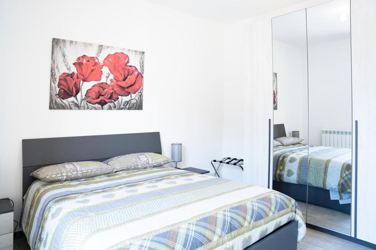 Agricanto Apartment *
