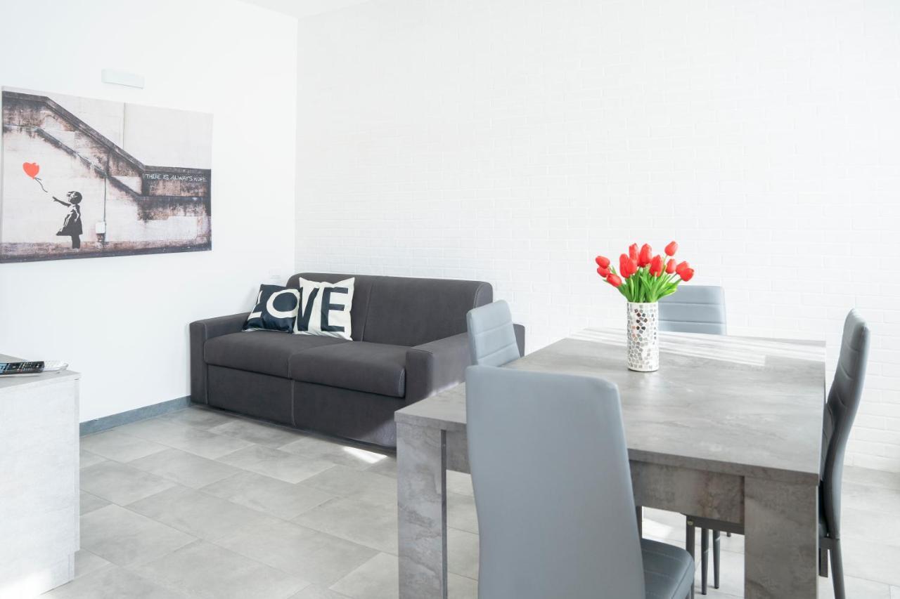 Apartment Agricanto