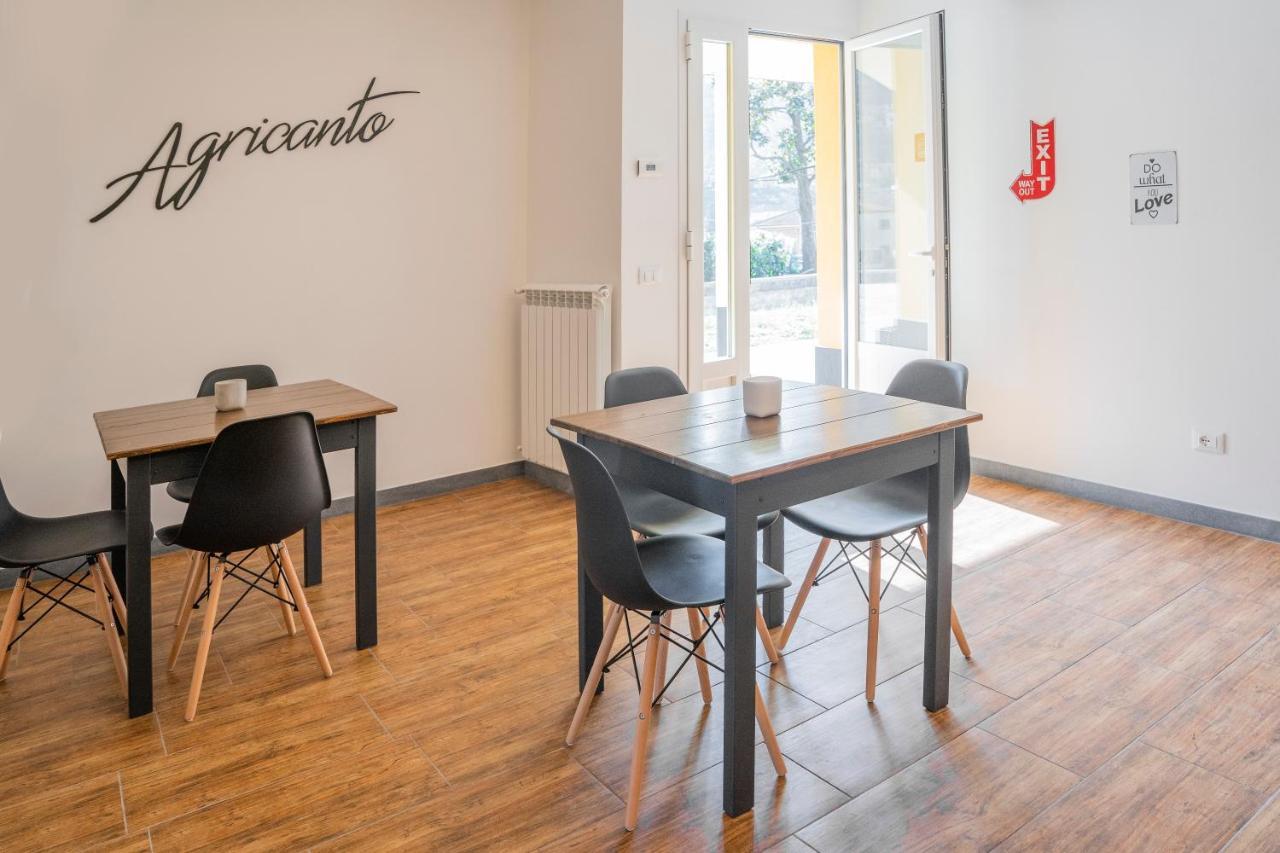 Appartement Agricanto *