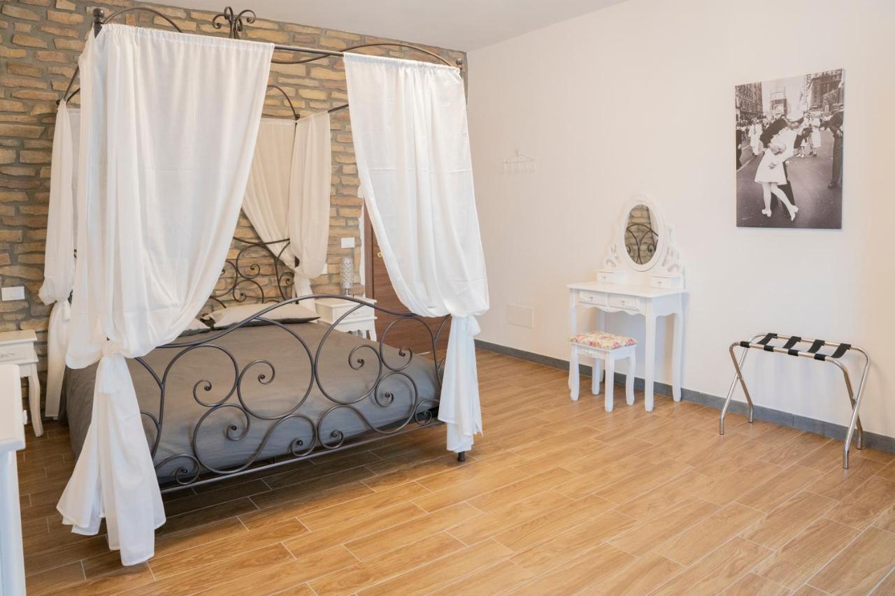 Apartment Agricanto *