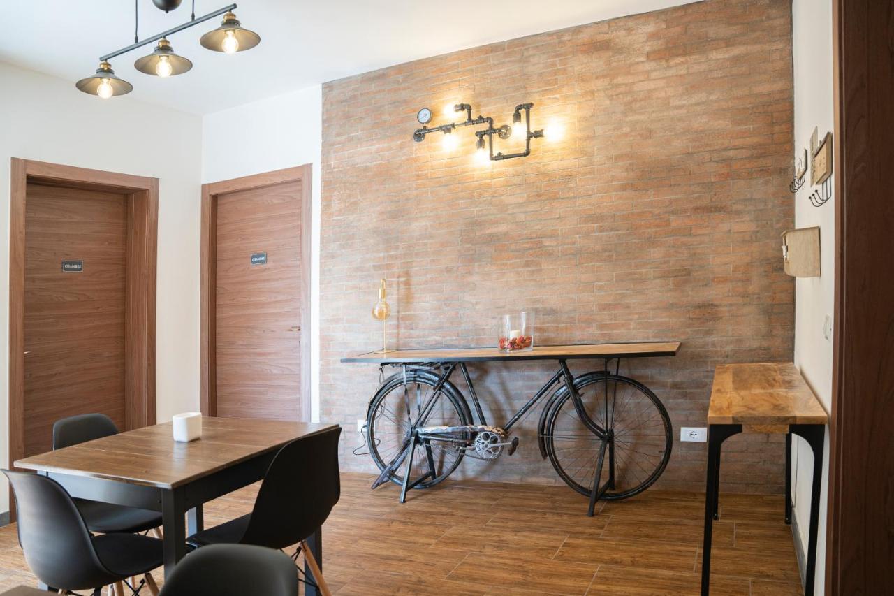 Apartment Agricanto *