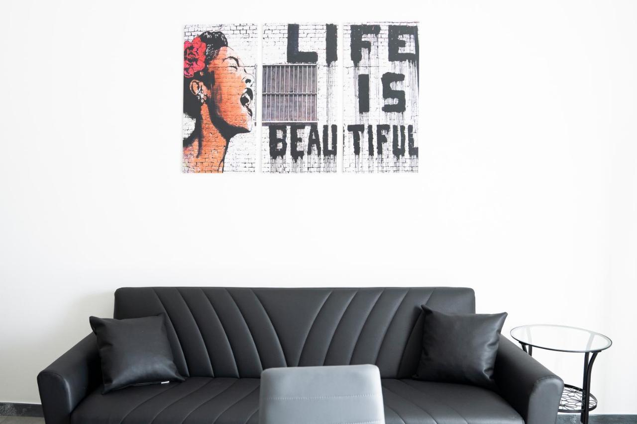 Agricanto Apartment