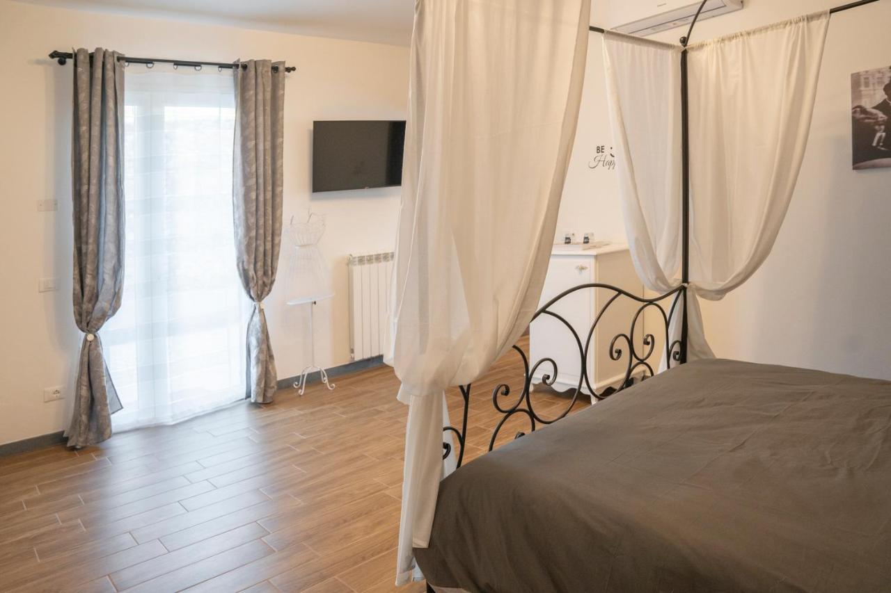 Agricanto Apartment Sestri Levante