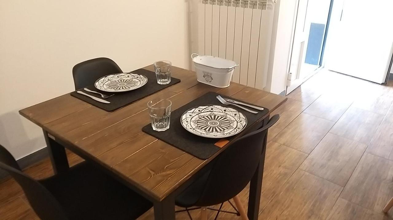 Appartement Agricanto