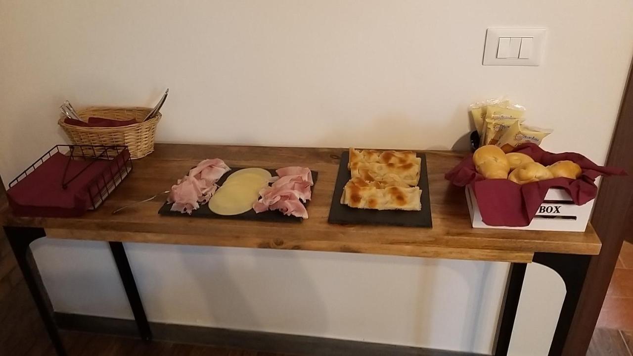Agricanto Appartement *
